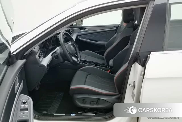Volkswagen Lingdu id 4275359 из Китая 23
