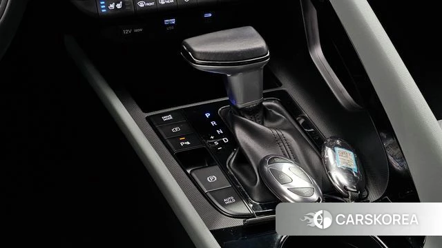 Hyundai The New Avante (CN7) id 4487982 из Кореи 19