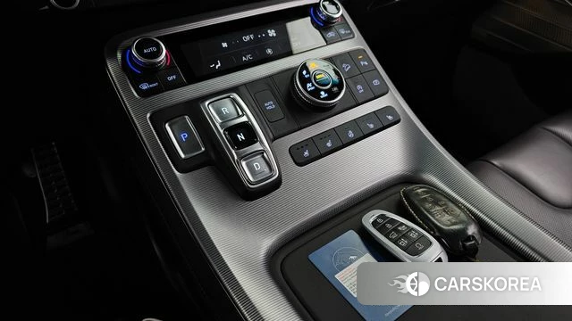 Hyundai The New Palisade id 3891800 из Кореи 19