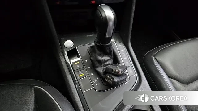 Volkswagen Tiguan second Generation id 3095310 из Кореи 19