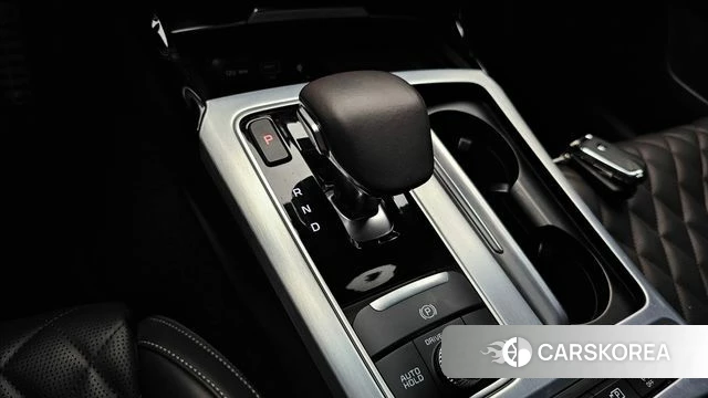 Kia Stinger Meister id 3941805 из Кореи 19