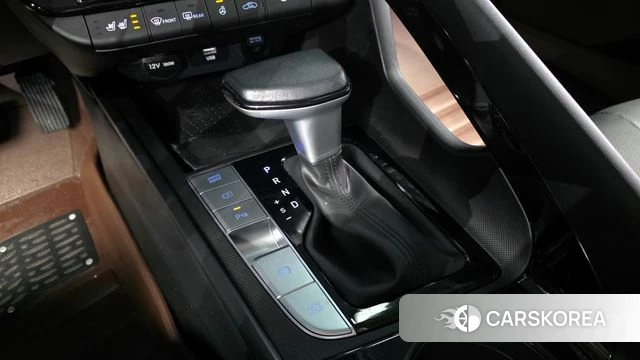 Hyundai Avante (CN7) id 3799483 из Кореи 19