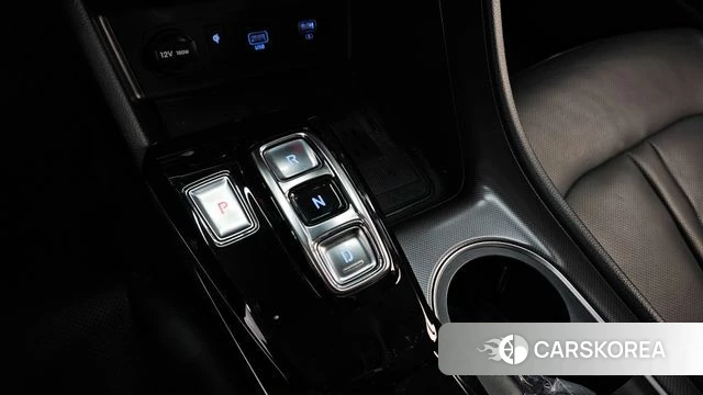 Hyundai Sonata (DN8) id 3818896 из Кореи 19