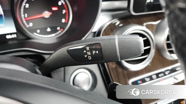 Mercedes-Benz GLC-Class X253 id 4446953 из Кореи 28