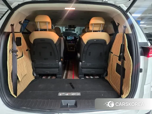 Kia Carnival 4th generation id 3517164 из Кореи 19