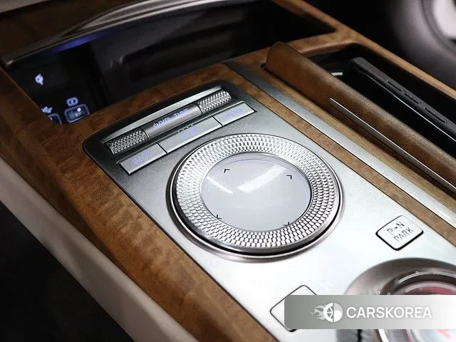 Genesis G80 (RG3) id 3037805 из Кореи 19