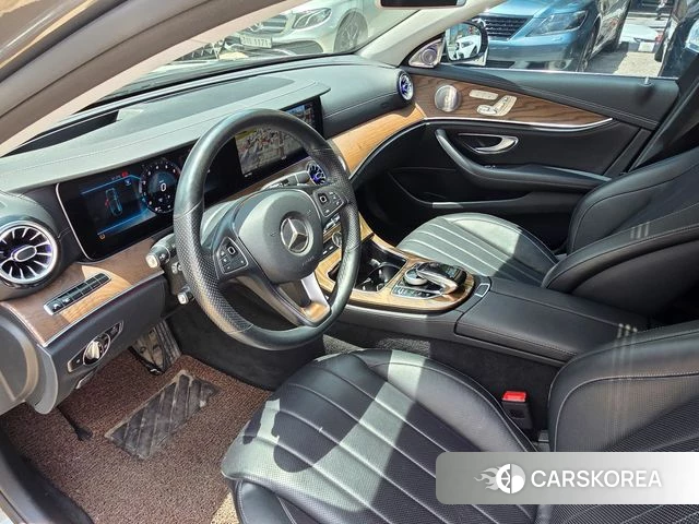 Mercedes-Benz E-Class W213 id 4406386 из Кореи 19