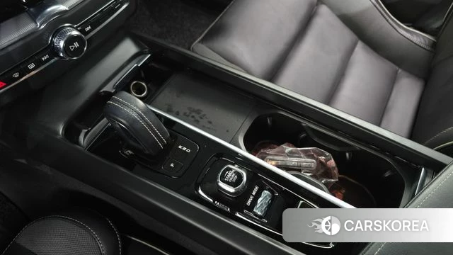 Volvo XC60 second Generation id 4317285 из Кореи 37