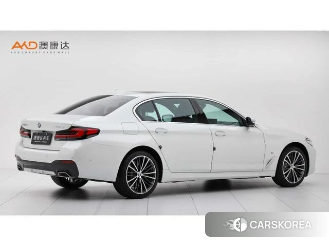 BMW 5 series id 4263155 из Китая 9