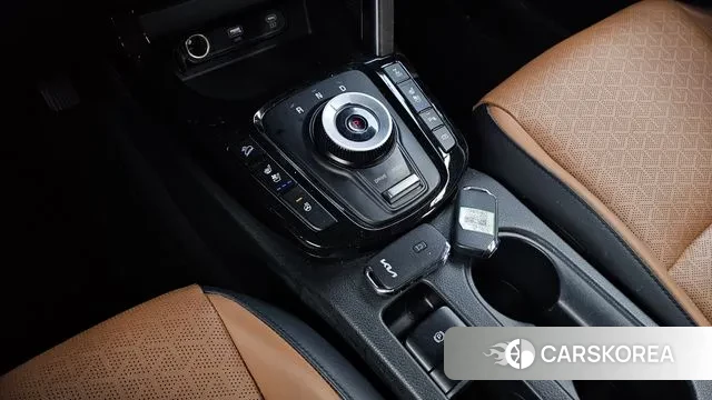 Kia The New Seltos id 3212882 из Кореи 19