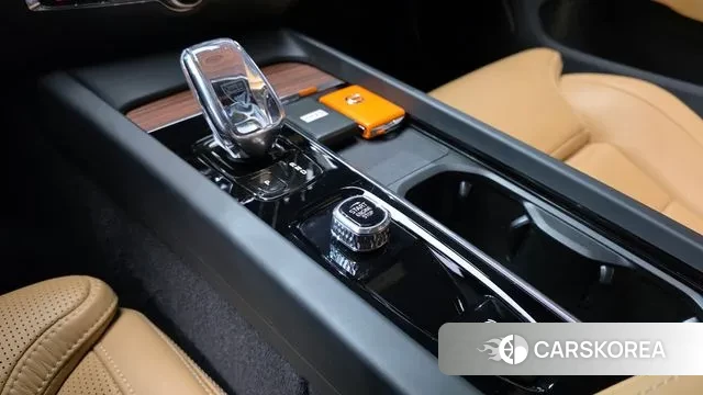 Volvo S60 3rd generation id 3690705 из Кореи 19