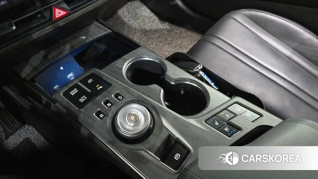 Kia K8 id 4893947 из Кореи 36