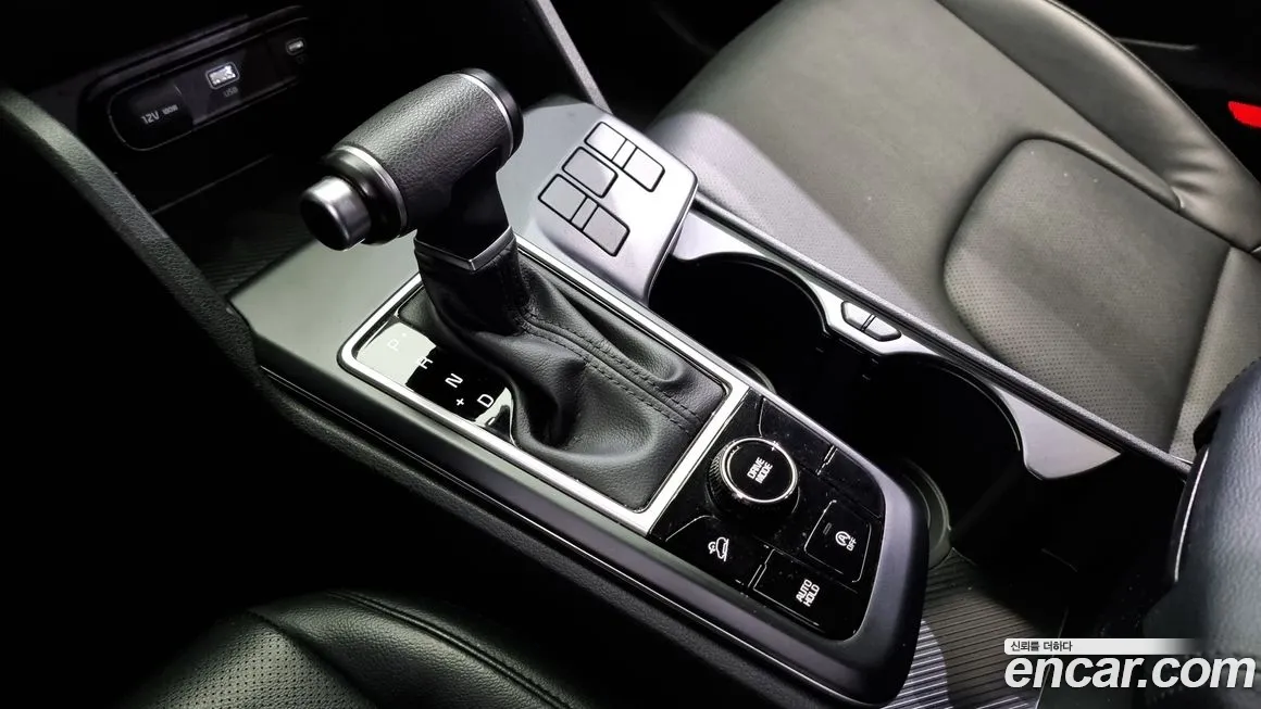 Kia Sportage 5th Generation id 2161768 из Кореи 19