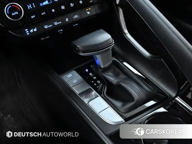 Hyundai Avante Hybrid (CN7) id 3290376 из Кореи 19