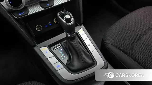 Hyundai The New Avante AD id 3380359 из Кореи 19