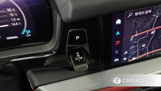 Porsche Cayenne (PO536) id 4442918 из Кореи 31