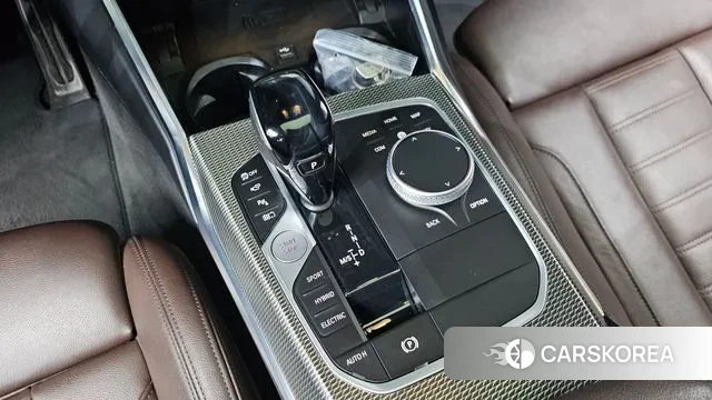 BMW 3 Series (G20) id 3468828 из Кореи 19