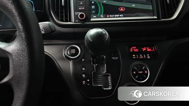 Kia The New Kia Ray id 4623355 из Кореи 28