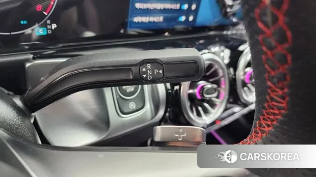 Mercedes-Benz GLB-Class X247 id 3619689 из Кореи 19