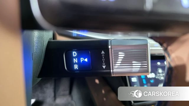 Hyundai Grandeur Hybrid (GN7) id 4603111 из Кореи 32