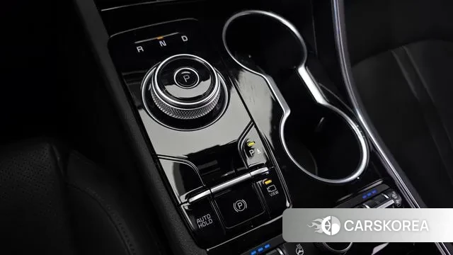 Kia K5 Hybrid 3rd Generation id 3606833 из Кореи 19