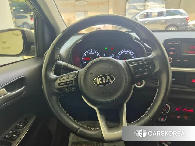 Kia All New Morning (JA) id 4633266 из Кореи 19