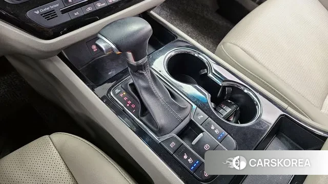 Kia The New Carnival id 3402874 из Кореи 19