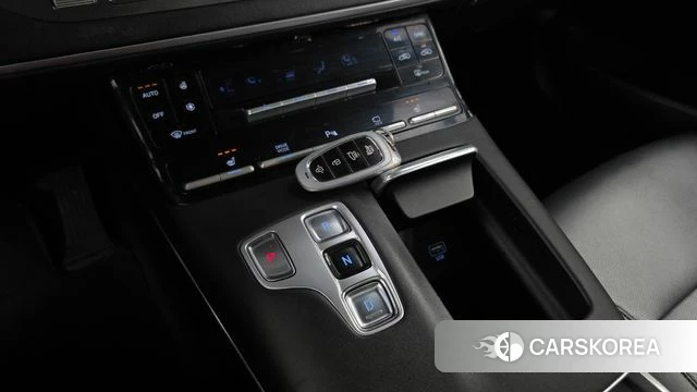 Hyundai The New Grandeur IG id 4619570 из Кореи 31