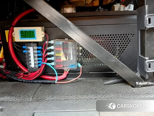 Renault Korea (Samsung) Master id 2973505 из Кореи 17