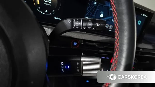 Hyundai The New Tucson (NX4) id 3415471 из Кореи 19