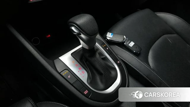 Kia The New K3 2nd generation id 3892564 из Кореи 19