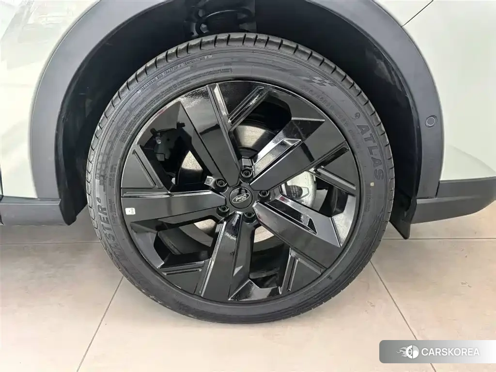 Ford Equator id 4664506 из Китая 11