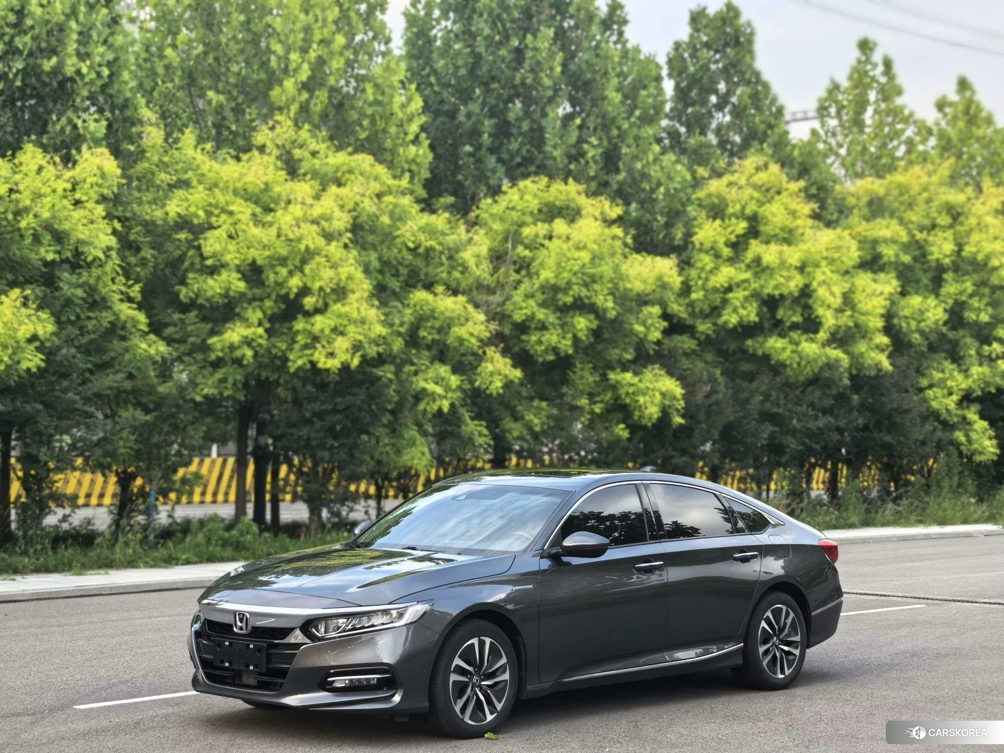 Honda Accord id 4487512 из Китая 16