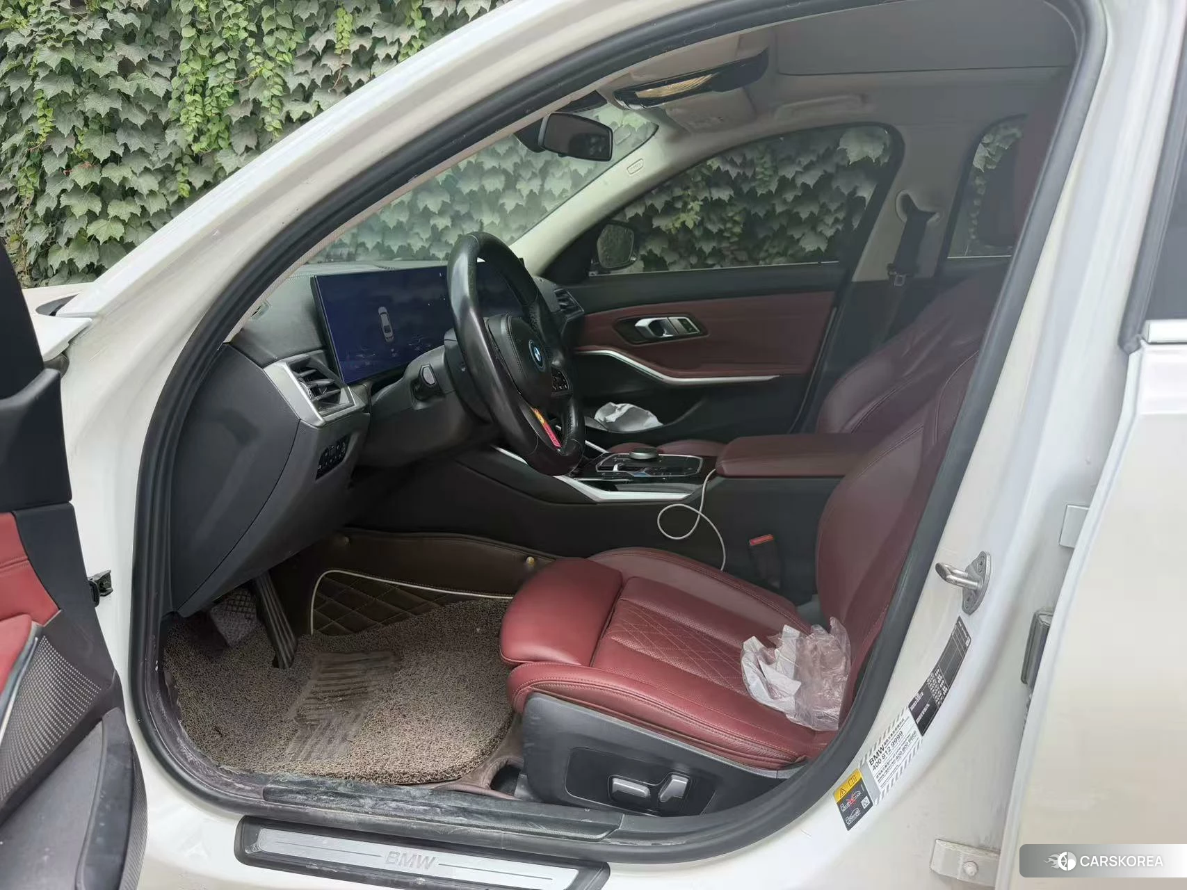 BMW i3 id 4512378 из Китая 10