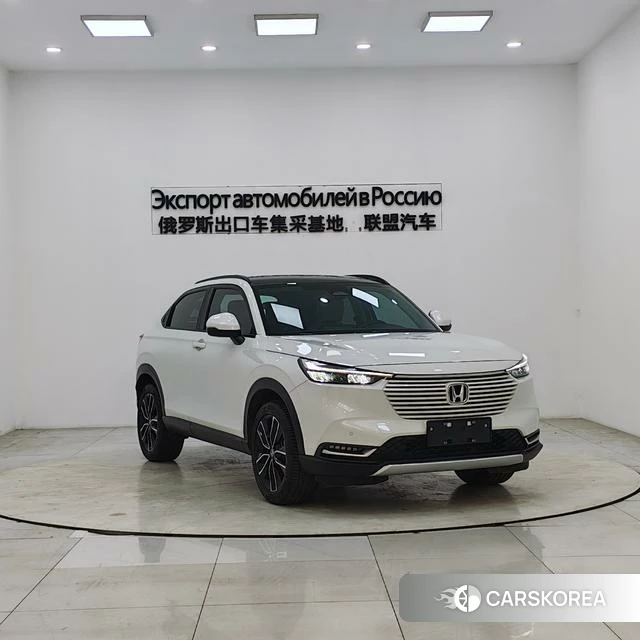 Honda Binzhi id 4218750 из Китая 15