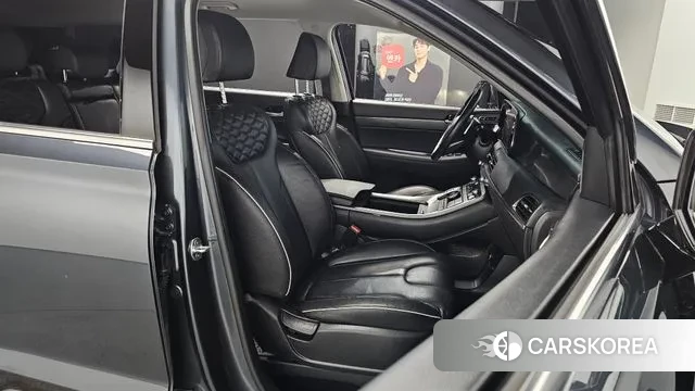 Hyundai Palisade id 3687151 из Кореи 19