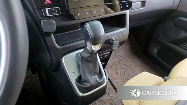 Hyundai Staria id 3458037 из Кореи 19