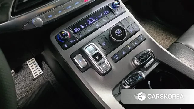 Hyundai Palisade id 3646461 из Кореи 19