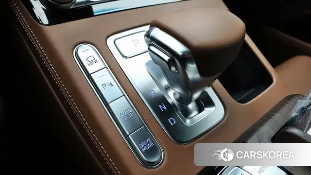 Genesis G90 id 2895950 из Кореи 19