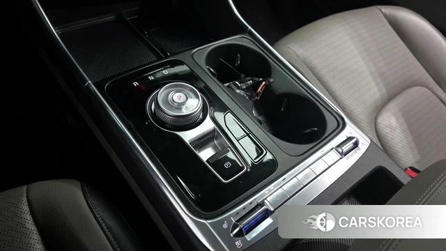 Kia The New Carnival 4th Generation id 3909598 из Кореи 19