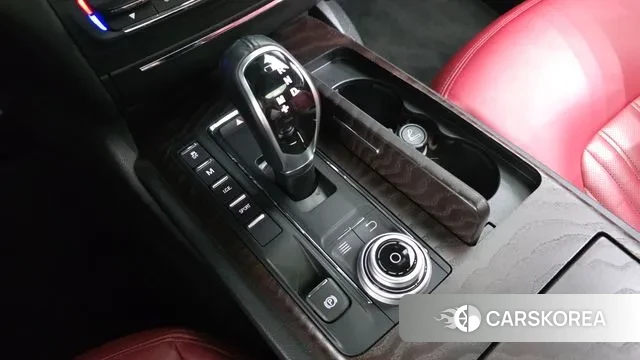 Maserati Ghibli id 3259319 из Кореи 19