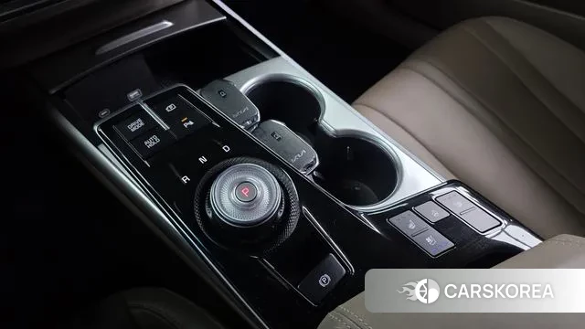 Kia K8 Hybrid id 3566021 из Кореи 19