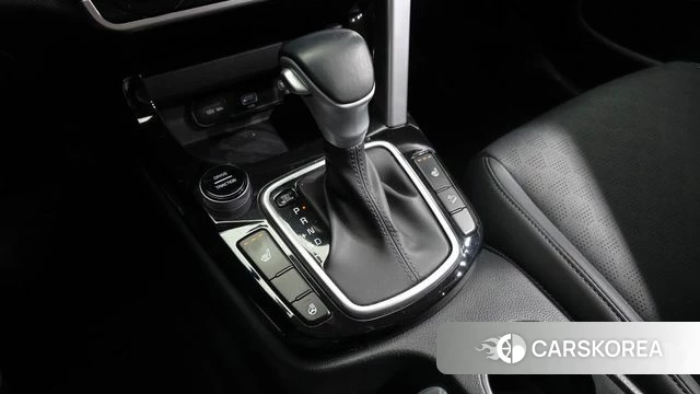 Kia Seltos id 3859689 из Кореи 19