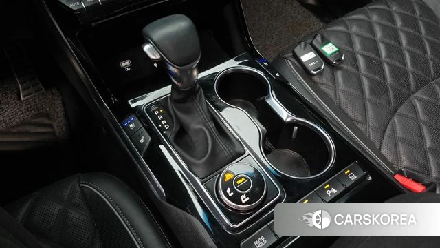 Kia Mohave Master id 4494263 из Кореи 36