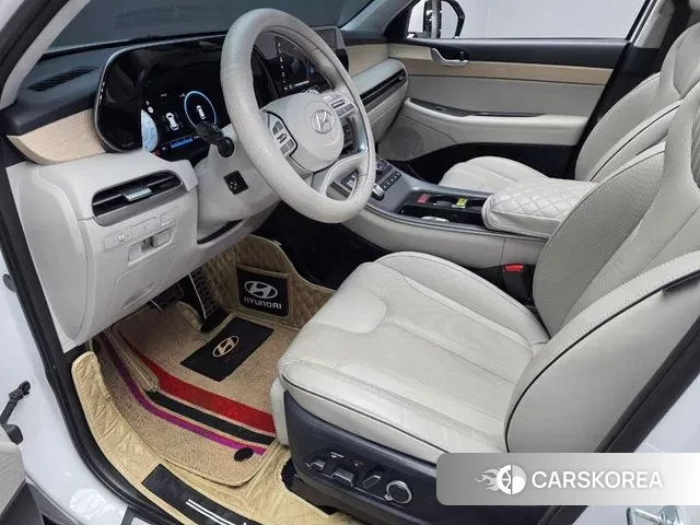 Hyundai The New Palisade id 3726315 из Кореи 19