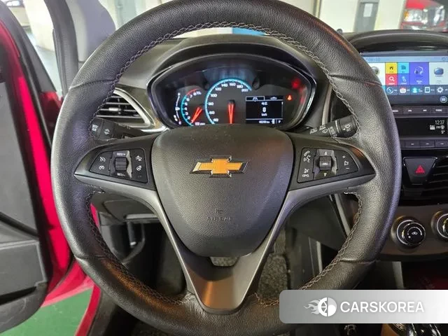 Chevrolet (GM Daewoo) The New Spark id 3380408 из Кореи 19