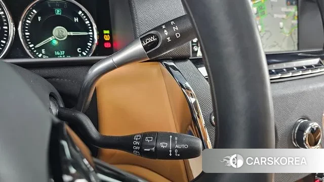 Rolls-Royce Cullinan id 3492304 из Кореи 19