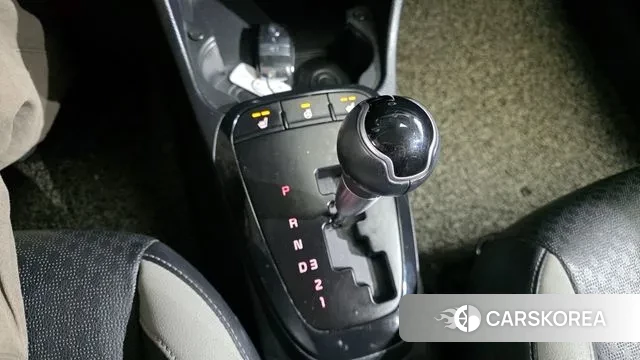 Kia All New Morning (JA) id 3703527 из Кореи 19