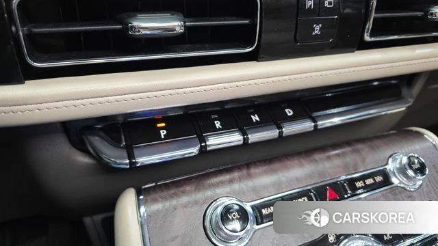 Lincoln Aviator 2nd generation id 4179627 из Кореи 19