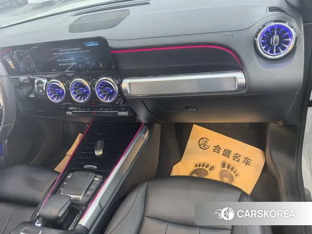 Mercedes-Benz GLB id 4210670 из Китая 23